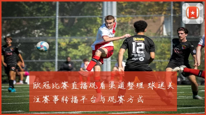 欧冠比赛直播观看渠道整理 球迷关注赛事转播平台与观赛方式