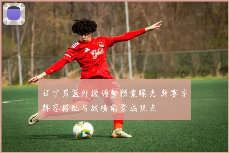 辽宁男篮外援调整预案曝光 新赛季阵容搭配与战绩前景成焦点