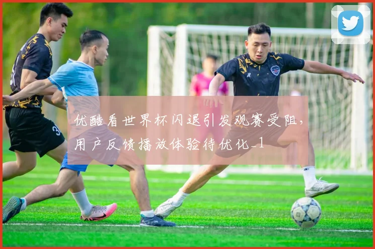 优酷看世界杯闪退引发观赛受阻，用户反馈播放体验待优化_1