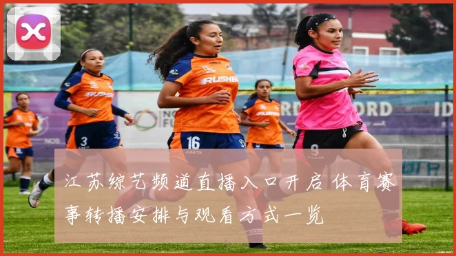 江苏综艺频道直播入口开启 体育赛事转播安排与观看方式一览