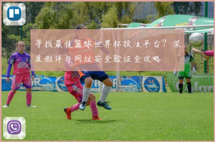 寻找最佳篮球世界杯投注平台?深度测评与网址安全验证全攻略