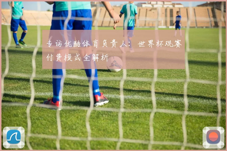 专访优酷体育负责人：世界杯观赛付费模式全解析