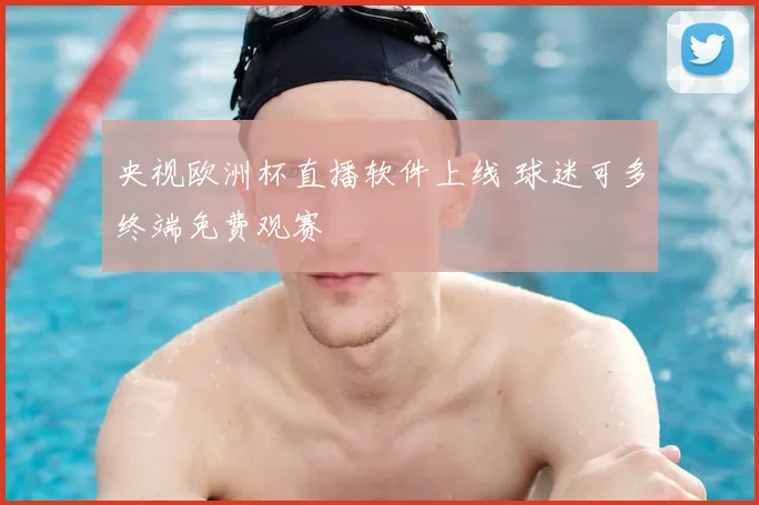 央视欧洲杯直播软件上线 球迷可多终端免费观赛